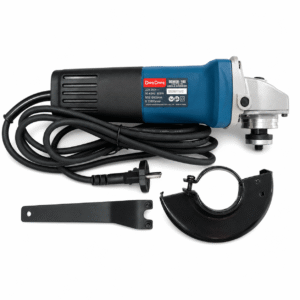 Dong Cheng DSM08-100 800W 100mm angle grinder